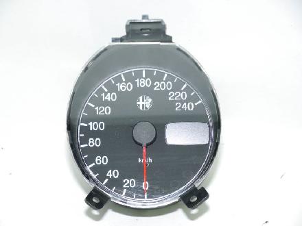 Tachometer ALFA ROMEO 156 (932) 2.4 JTD 129 KW 156049820