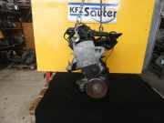 Motor D4FD740 Modus 1,2 55kw Benzin Renault Modus Lim. (Typ:FP0/JP0) Authentique