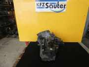 Getriebe 4S7R7002BB Mondeo 3 1,8 92kw 5-Gang Ford Mondeo III Lim./Turnier (Typ:B4Y/B5Y/BWY) Lim. Ambiente