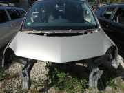 Motorhaube Renault Modus Beige Poivre D11 Renault Modus Lim. (Typ:FP0/JP0) Authentique