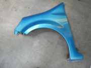 Kotflügel links Modus Mint Blau TEJ42 Renault Modus Lim. (Typ:FP0/JP0) Authentique