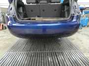 Stoßfänger hinten Fabia 2 Storm Blue 9462 Skoda Fabia II Lim./Kombi (Typ:54) Fabia II Classic