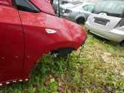 Kotflügel rechts Hyundai i10 IA Red Hyundai i10 Lim. (Typ:IA) i 10