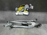 Wischermotor vorne Primera P12 1,8 85kw Nissan Primera Lim. (Typ:P12) Visia