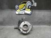 Achsschenkel links 1,2 48kw Micra K12 Nissan Micra (Typ:K12) Visia