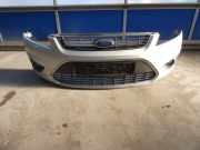 Stoßfänger vorne Focus 2 Polar-Silber metallic Ford Focus Turnier und Stufenheck (Typ:DA3/DB3) Focus Ambiente
