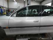 Tür vorne links Omega B Limo Starsilber Opel Omega B Lim./Caravan (Typ:AB 04/94) MV6