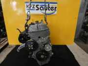 Motor K10BN1471233 Pixo 1,0l 50kw Nissan Pixo Lim. (Typ:HF) Pixo