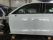 Tür vorne links A1 8X Sportback Gletscherweiss Audi Audi A1/S1 Lim. (Typ:8X) A1
