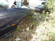 Kotflügel rechts Omega B Graphit II metallic Z385 Opel Omega B Lim./Caravan (Typ:AB 04/94) *