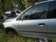 Tür vorne links Space Wagon silber Mitsubishi Space Wagon (Typ:N80) Space Wagon Cool
