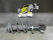 Federbein vorne links 543028406R Renault Zoe AG Renault ZOE (Typ:BF) Zoe Life