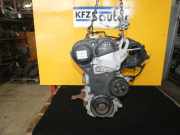 Motor STJC Fiesta 8 1,25 44kw Benzin Ford Fiesta 8 (Typ:'12) Fiesta