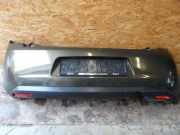 Stoßfänger hinten Citroen C3 KDK Braun Citroen C3 (Typ:S)
