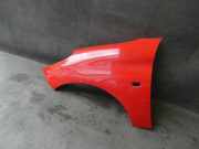 Kotflügel links Peugeot 206 Facelift KKN Peugeot 206 Facelift (Typ:2A/2C)