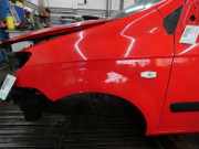 Kotflügel links Hyundai Getz TB Hip Hop Red HL Hyundai Getz (Typ:TB) Getz*