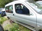 Tür vorne rechts Berlingo G Kombi EZRC Citroen Berlingo Kasten/Kombi (Typ:G) Kombi Tonic