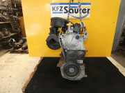 Motor K7MA800 Sandero SD 1,6 62kw Benzin Dacia Sandero (Typ:BS0) Sandero