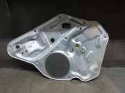 Fensterheber hinten links 1K9839755 Golf 6 1,6 VW Golf VI 6 Lim. (Typ:1K/5K) Golf Trendline