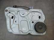 Fensterheber vorne links 2K1837751BA Caddy VW Caddy Kasten/Kombi (Typ:2KA/2KB) Life