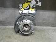 Achsschenkel links Renault Zoe AG 51kw Renault ZOE (Typ:BF) Zoe Life