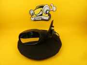 Aussenspiegel links 6245000 Peugeot 206 CC Peugeot 206 CC Cabrio (Typ:2D) 206 CC