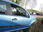 Tür vorne rechts C3 Bleu Lucia Nacre KMYB Citroen C3 (Typ:F) SX