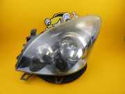 Scheinwerfer links 7357230400 Corolla Verso 2,2 Toyota Corolla Verso (Typ:ZNR10/11/CUR10) Linea Sol