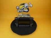 Autoradio Golf 5 1K0035198C VW Golf V 5 Lim. (Typ:1K) Trendline