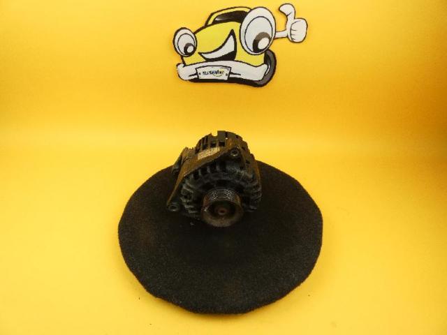 Lichtmaschine A6 4B 2,5l 132kw (TDI(2496ccm) 132KW V6 AKE)