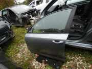 Tür vorne links Octavia III 5E Platin grey LF8L Skoda Octavia III Lim./Combi (Typ:5E/NL/NR) Octavia Active