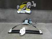 Fensterheber hinten rechts Chevrolet Spark 1,2 Chevrolet/Daewoo Spark Lim. (Typ:KL1M) Spark