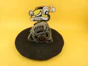 Lichtmaschine 0124325171 100A Corsa D 1,2 59kw Opel Corsa D Lim. (Typ:S-D) Corsa D