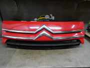 Kühlergrill 1497651077 Jumpy III Rot ardent KJF Citroen Jumpy III (Typ:X) Jumpy
