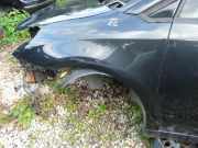 Kotflügel links Citroen C4 Schwarz / EXL Citroen C4 Limousine (Typ:L) C4 Exclusive