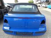 Heckklappe Golf 3 Golf 4 Cabrio Jazzblue Pearl 1D VW Golf III 3 Cabriolet (Typ:1EX0) *