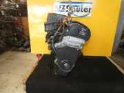 Motor BXW Fabia 2 5J 1,4 63kw Benzin Skoda Fabia II Lim./Kombi (Typ:54) Fabia II Classic