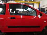 Tür vorne rechts Hyundai Getz TB Hip Hop Red HL Hyundai Getz (Typ:TB) Getz*