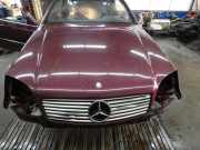 Motorhaube W140 CL 420 Coupe Mercedes-Benz 300 SE - 600 SEL Lim./Coupè (Typ:140 S 420 Coupé