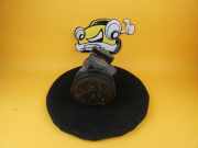 Klimakompressor 926009F501 Primera P12 1,8 Nissan Primera Lim. (Typ:P12) Visia