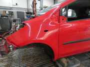 Kotflügel links Yaris Super red 3P0 Toyota Yaris Lim. (Typ:KS/NC/NL/SC) Yaris Executive