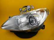 Scheinwerfer links 13186381 Corsa D 1,2 Opel Corsa D Lim. (Typ:S-D) Corsa D