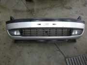 Stoßfänger vorne Zafira A Starsilber III Z157 Opel Zafira (Typ:T98 MONOCAB) *
