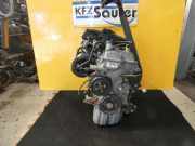 Motor 1S-P52L 1,0l 48kw Yaris Toyota Yaris (Typ:SCP10/12/NCP10/13/NLP10) Yaris