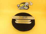 Einstiegsleiste 1R83-13244 Chrom Jaguar CCX Jaguar S-Type Lim. (Typ:CCX) *