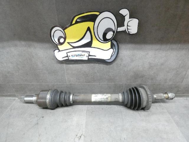 Antriebswelle links 206 SW 1,4l 65kw Peugeot 206 SW Kombi (Typ:2E)