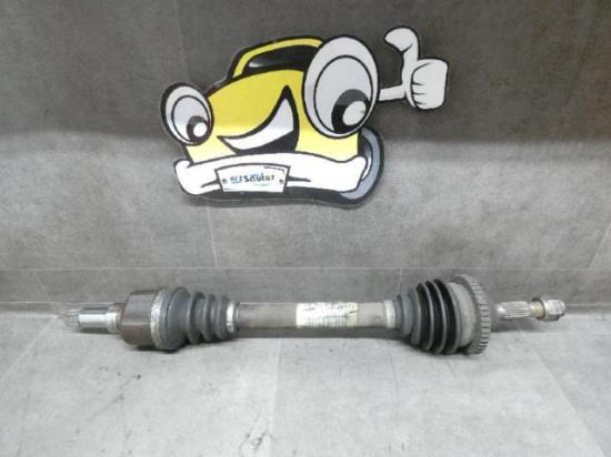 Antriebswelle links 206 SW 1,4l 65kw Peugeot 206 SW Kombi (Typ:2E) Bild Antriebswelle links 206 SW 1,4l 65kw Peugeot 206 SW Kombi (Typ:2E)