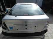 Heckklappe Avensis T22 Silver 199 Toyota Avensis Lim./Kombi (Typ:T22) Linea Terra