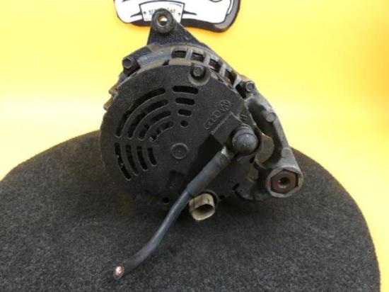 Lichtmaschine A6 4B 2,5l 132kw (TDI(2496ccm) 132KW V6 AKE) Bild Lichtmaschine A6 4B 2,5l 132kw (TDI(2496ccm) 132KW V6 AKE)