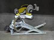 Fensterheber hinten rechts 997250-102 Toyota Corolla Verso (Typ:ZNR10/11/CUR10) Linea Luna